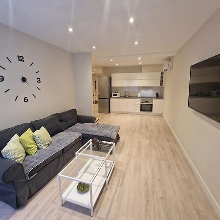 Barcelona Duplex De 3 Habitaciones Οσπιταλέτ ντε Λιοβρεγάτ Εξωτερικό φωτογραφία