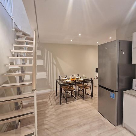 Barcelona Duplex De 3 Habitaciones Οσπιταλέτ ντε Λιοβρεγάτ Εξωτερικό φωτογραφία