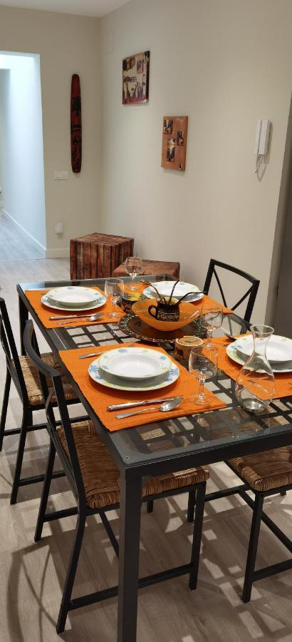 Barcelona Duplex De 3 Habitaciones Οσπιταλέτ ντε Λιοβρεγάτ Εξωτερικό φωτογραφία