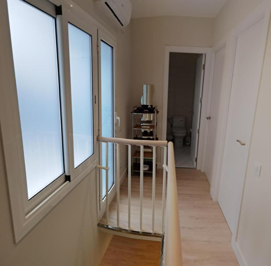 Barcelona Duplex De 3 Habitaciones Οσπιταλέτ ντε Λιοβρεγάτ Εξωτερικό φωτογραφία