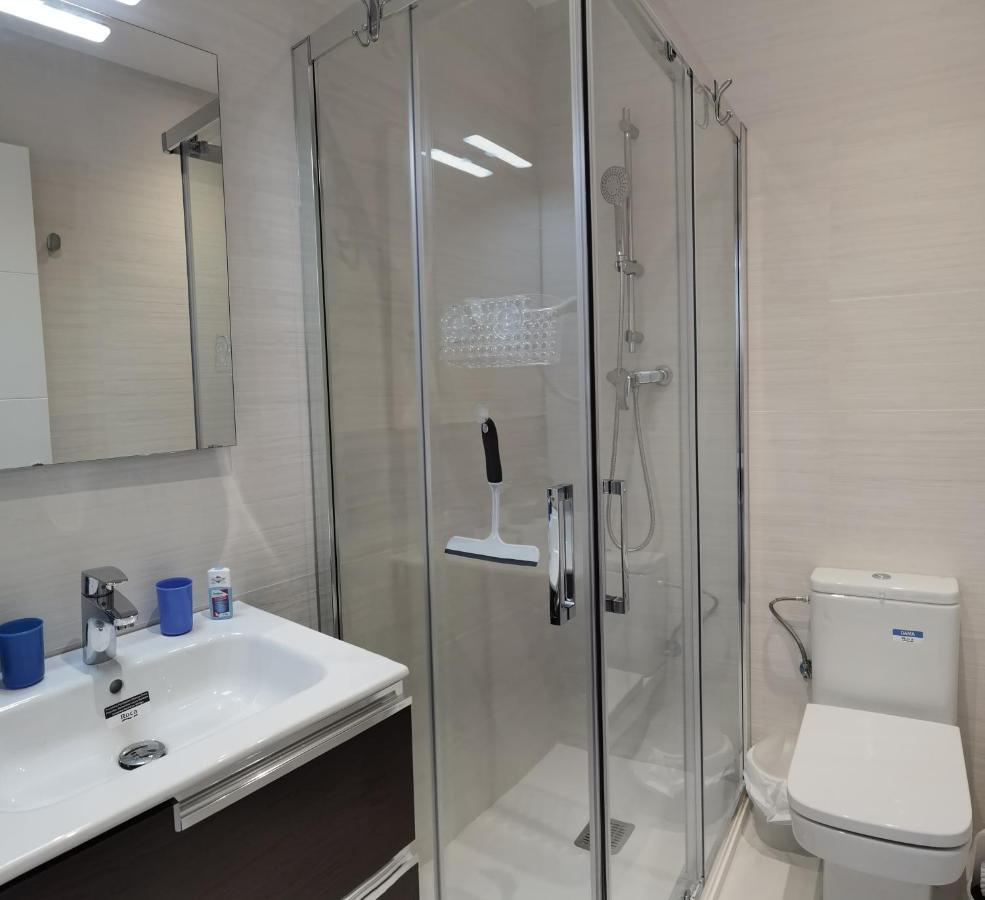 Barcelona Duplex De 3 Habitaciones Οσπιταλέτ ντε Λιοβρεγάτ Εξωτερικό φωτογραφία