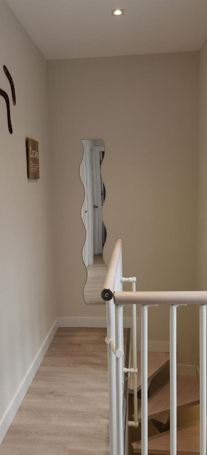 Barcelona Duplex De 3 Habitaciones Οσπιταλέτ ντε Λιοβρεγάτ Εξωτερικό φωτογραφία