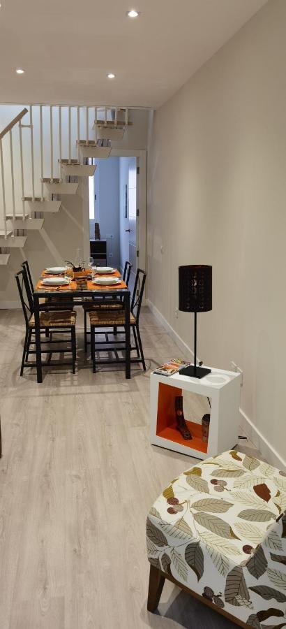 Barcelona Duplex De 3 Habitaciones Οσπιταλέτ ντε Λιοβρεγάτ Εξωτερικό φωτογραφία