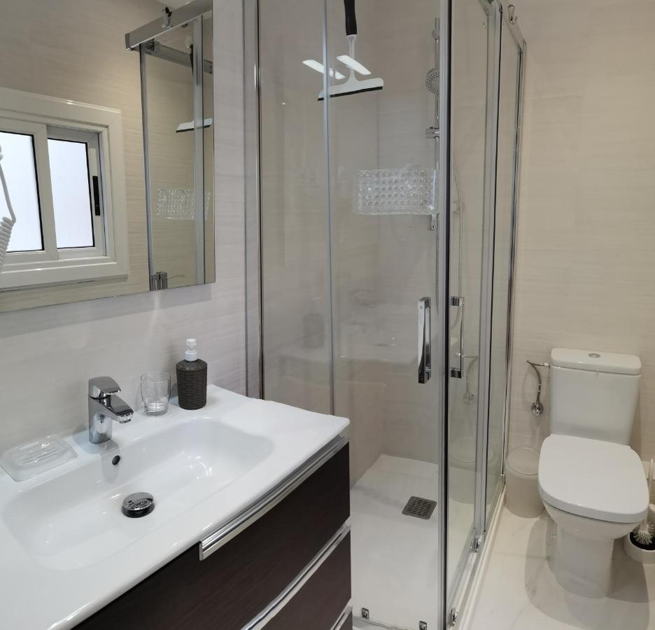 Barcelona Duplex De 3 Habitaciones Οσπιταλέτ ντε Λιοβρεγάτ Εξωτερικό φωτογραφία