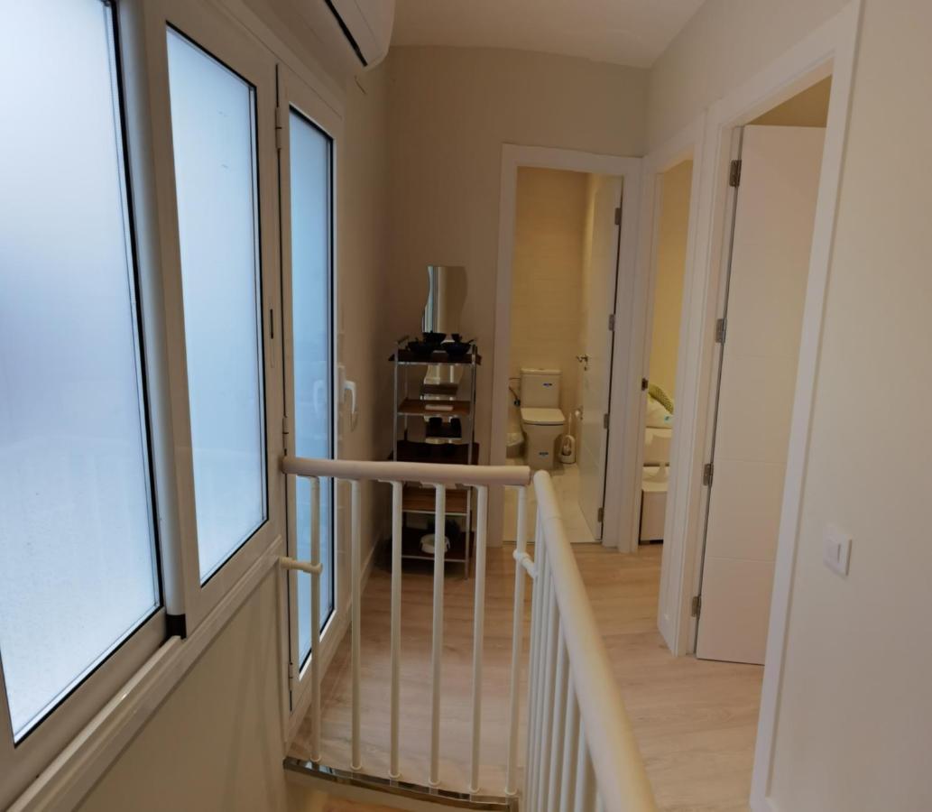 Barcelona Duplex De 3 Habitaciones Οσπιταλέτ ντε Λιοβρεγάτ Εξωτερικό φωτογραφία