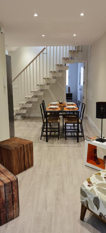 Barcelona Duplex De 3 Habitaciones Οσπιταλέτ ντε Λιοβρεγάτ Εξωτερικό φωτογραφία