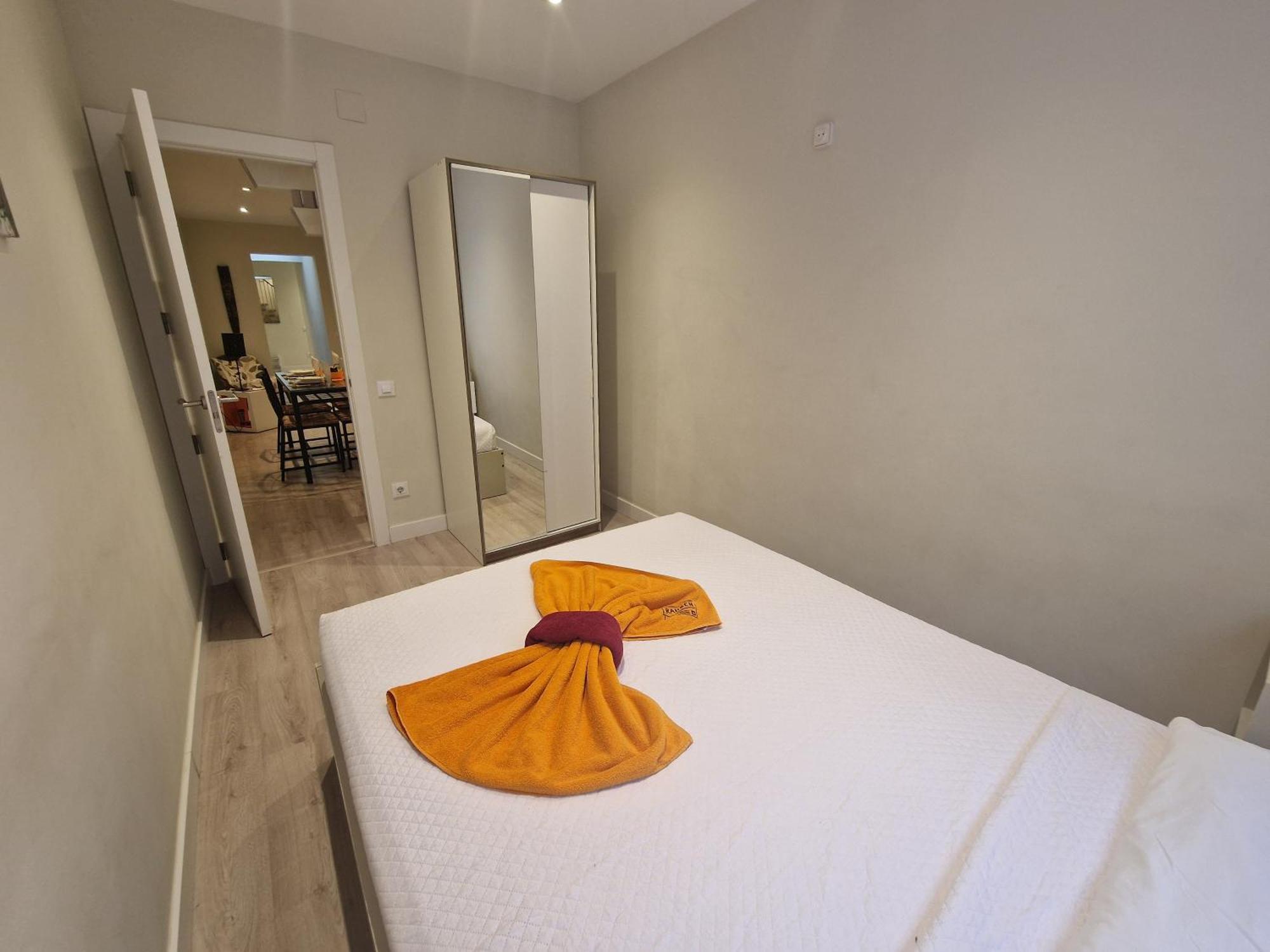 Barcelona Duplex De 3 Habitaciones Οσπιταλέτ ντε Λιοβρεγάτ Εξωτερικό φωτογραφία