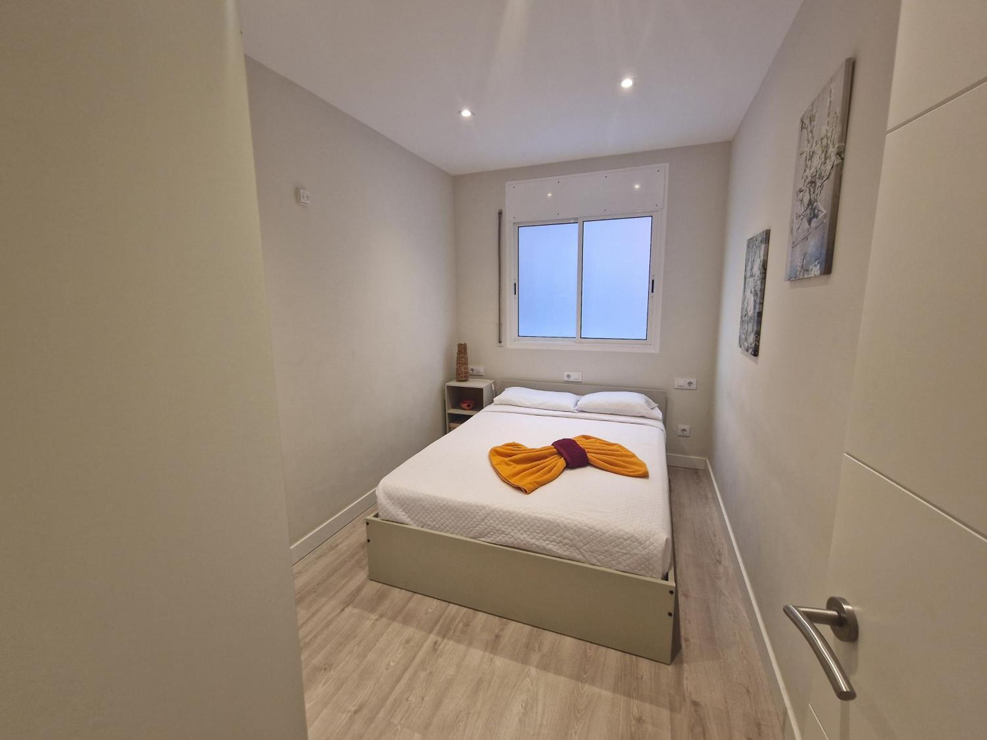Barcelona Duplex De 3 Habitaciones Οσπιταλέτ ντε Λιοβρεγάτ Εξωτερικό φωτογραφία
