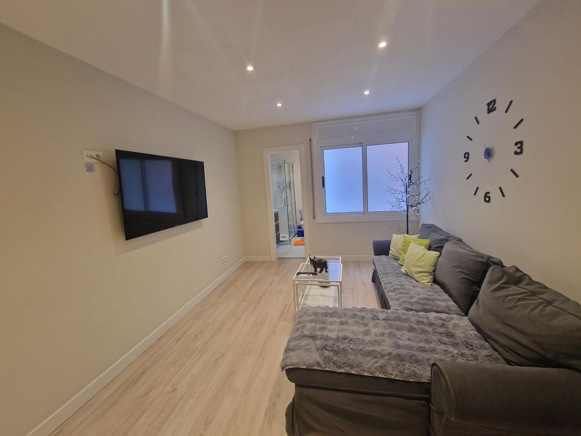 Barcelona Duplex De 3 Habitaciones Οσπιταλέτ ντε Λιοβρεγάτ Εξωτερικό φωτογραφία