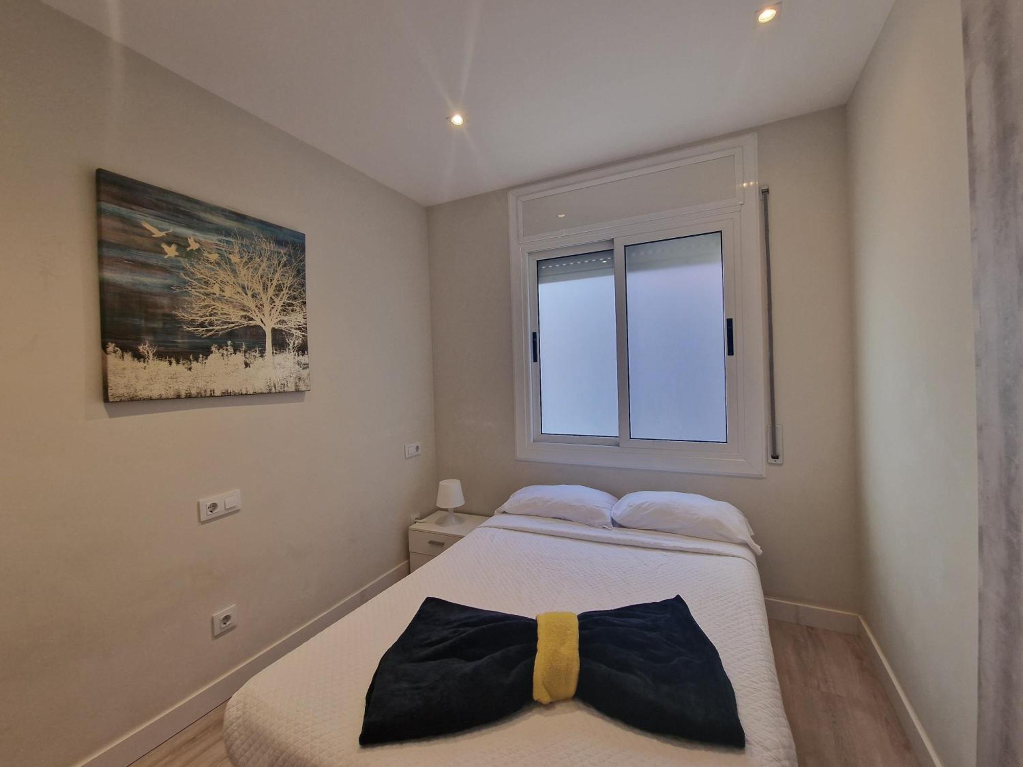 Barcelona Duplex De 3 Habitaciones Οσπιταλέτ ντε Λιοβρεγάτ Εξωτερικό φωτογραφία