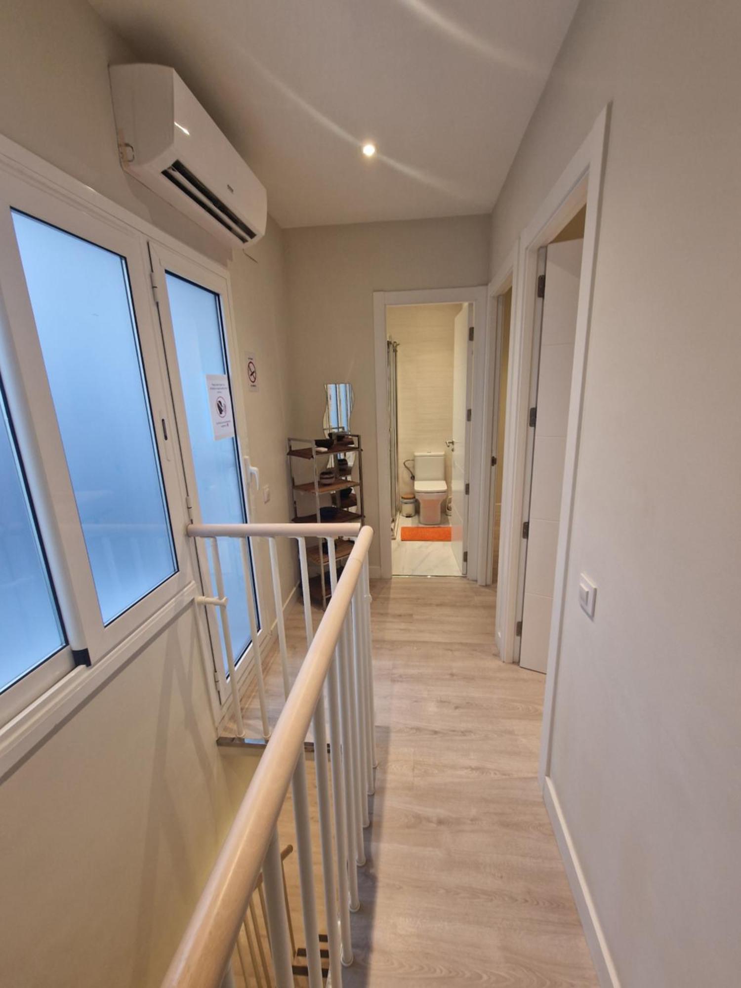 Barcelona Duplex De 3 Habitaciones Οσπιταλέτ ντε Λιοβρεγάτ Εξωτερικό φωτογραφία