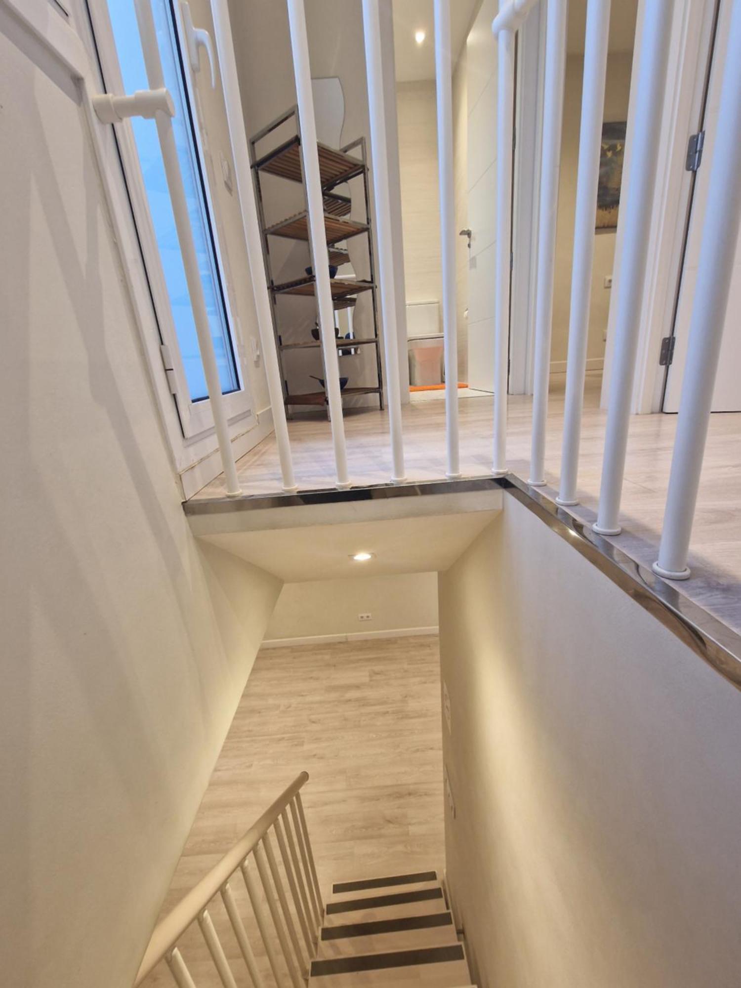 Barcelona Duplex De 3 Habitaciones Οσπιταλέτ ντε Λιοβρεγάτ Εξωτερικό φωτογραφία