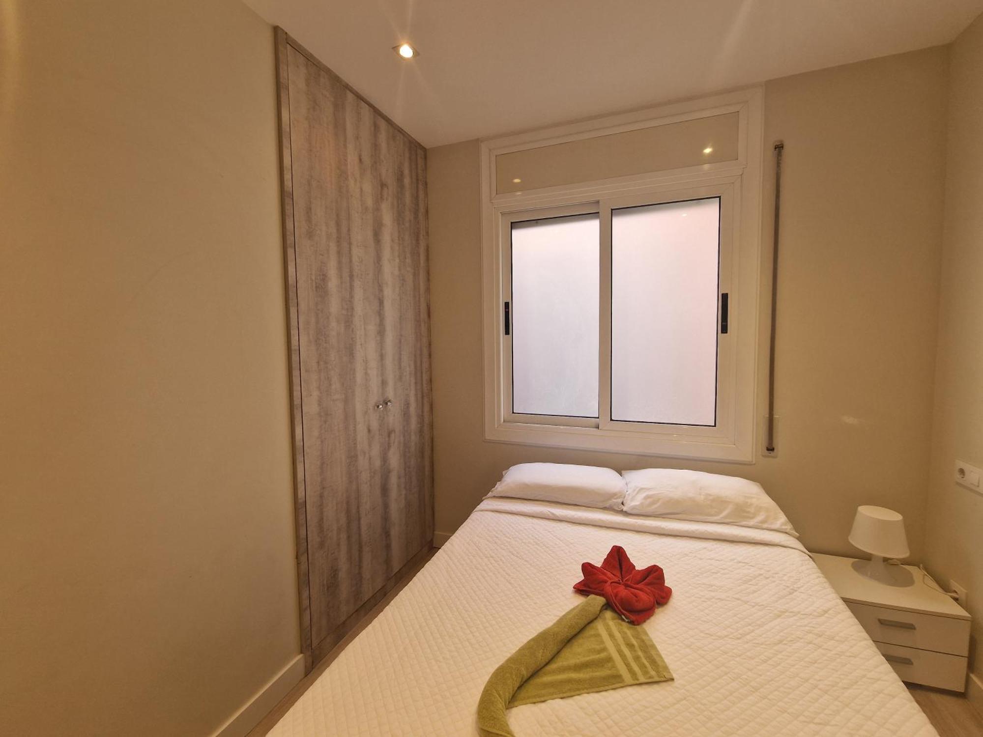 Barcelona Duplex De 3 Habitaciones Οσπιταλέτ ντε Λιοβρεγάτ Εξωτερικό φωτογραφία